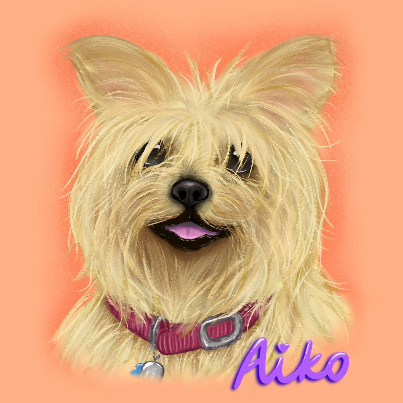 Aiko