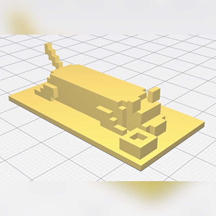 Cura Model